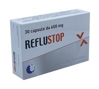 Reflustop REFLUSTOP 30 CAPSULE