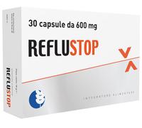 Reflustop REFLUSTOP 30 CAPSULE
