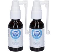 Reflutech Spray 30 Ml 2x30 ml Spray