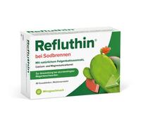 Refluthin tablets 48 pcs.