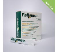 REFLUTUSS TOSSE REFLUSSO 30 STICK DA 10 ML