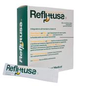 Reflutuss tosse reflusso 15 stick pack da 10 ml