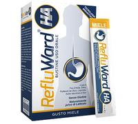 SHEDIR PHARMA Srl Unipersonale REFLUWARD HA 20BUST