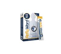 RefluWard HA Stick Orali Gusto Miele 20 pz Bustina