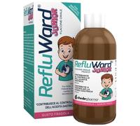 REFLUWARD JUNIOR 200ML