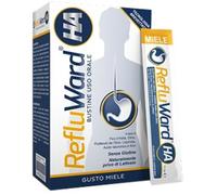Refluworld HA 20 bustine per il benessere gastrointestinale