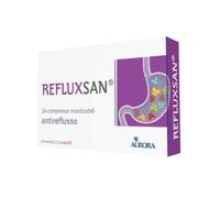 REFLUXSAN 24CPR