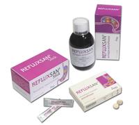 Refluxsan Integratore 12 Bustine Oral Stick