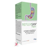 REFLUXSAN NIPIO SCIROPPO ANTIREFLUSSO 150 ML