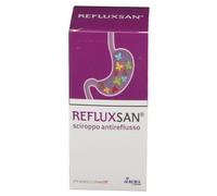 Refluxsan REFLUXSAN SCIROPPO 250 ML