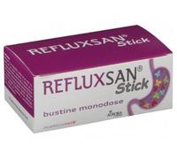 Refluxsan Integratore 12 Bustine Oral Stick