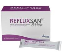 Refluxsan stick 20 bustine monodose da 20 ml senza glutine senza lattosio