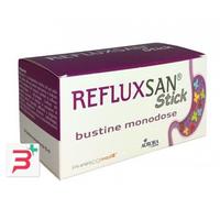 REFLUXSAN STICK 24 BUSTINE MONODOSE