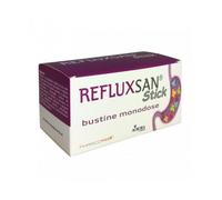 Refluxsan - Stick Confezione 24 Bustine