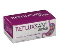 Refluxsan Stick Reflusso Acido e Gastrite 12 bustine monodose