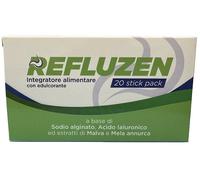 REFLUZEN 20 Stick Pack