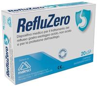 REFLUZERO 20 COMPRESSE