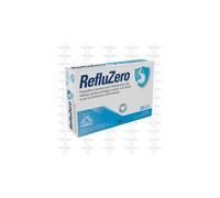 REFLUZERO 20 COMPRESSE