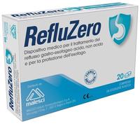 REFLUZERO 20 COMPRESSE