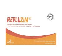 REFLUZIM 30 COMPRESSE