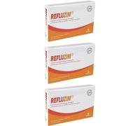 Refluzim 30 Compresse 3x26,4 g Compresse