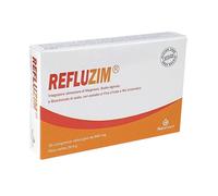 Refluzim 30 Compresse 4x26,4 g Compresse