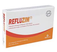 REFLUZIM 30 COMPRESSE