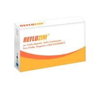 Refluzim compresse - 30 compresse per il benessere gastrointestinale