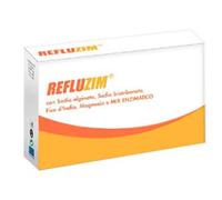 ReFluzim Integratore 30 Compresse