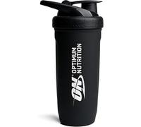 Reforce Steel Smartshake Shaker per proteine in acciaio inox per uso alimentare