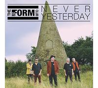 Reform Club, The - Never Yesterday