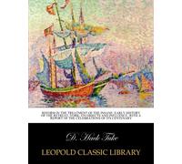 Reform in the treatment of the insane: early history of the retreat, York; its objects and influence, with a report of the celebrations of its centenary