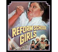 Reform School Girls