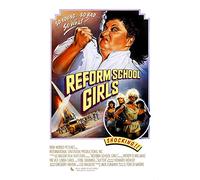 Reform School Girls [Edizione: Stati Uniti]