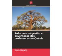 Reformas na gestão e governação dos professores no Quénia