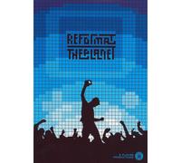 REFORMAT THE PLANET-REFORMAT THE PLANET (DVD) Joshua Davis Christopher Burke