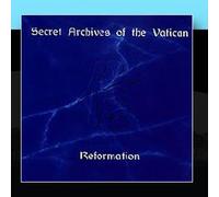 Reformation by Secret Archives of the Vatican