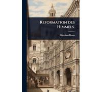 Reformation des Himmels.