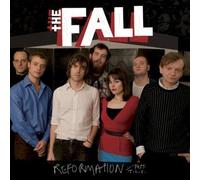 Reformation Post T.L.C. by Fall (2007-03-27)