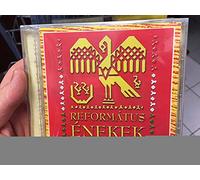 Reformatus Enekek 14. / Hymns of the Reformed Church