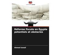 Réforme fiscale en Égypte potentiels et obstacles