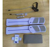 Reformer per donne multifunzionale per la casa Ab Board Abdominal