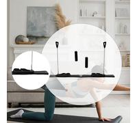 Reformer per donne multifunzionale per la casa Ab Board Abdominal