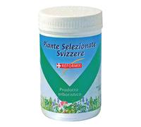 Imo Integratore alimentare Reformix Piante Selezionate Svizzere Polvere Barattolo 80 g
