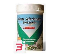 REFORMIX PIANTE SVIZZERE BARATTOLO 80G