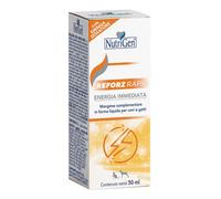 Reforz rapid energia immediata 50 ml nutrigen