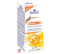 REFORZ RAPID ENERGIA IMMEDIATA 50 ML NUTRIGEN