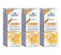 Reforz Rapid Energia Immediata 50 Ml Nutrigen 3x50 ml Sciroppo