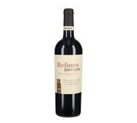 Refosco dal Peduncolo Rosso Dario Coos 2021