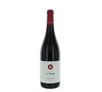 Refosco Dal Peduncolo Rosso Friuli Doc Vigneti Le Monde Cl 75